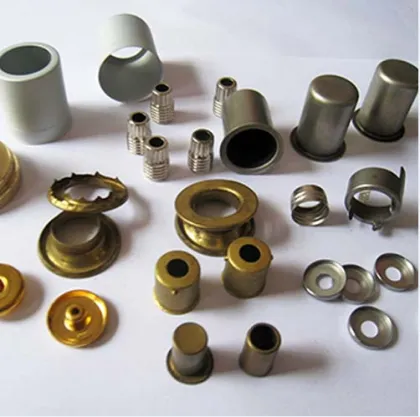 Automotive Stamping tools metal parts company