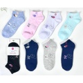 Wholesale custom polyester socks