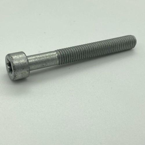 Vis de tête cylindriques Torx M8-1.25 * 65 Finies difficiles