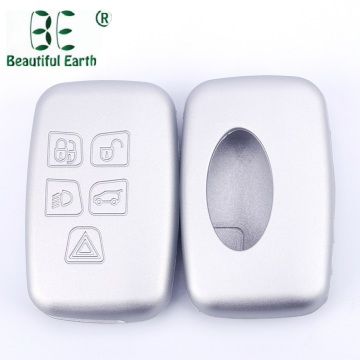 Car Key Silicone Cover For Land Rover