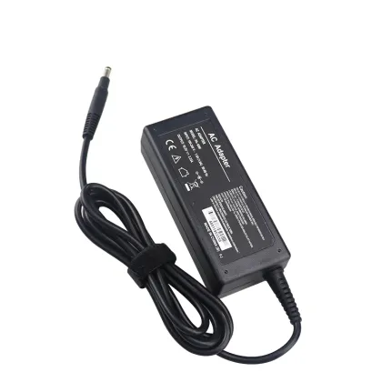 65W 19.5V 3.33A HP Laptop Computer Charger 4817