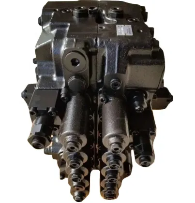 Parker AV280 Main Control Valve