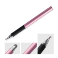 Disc Stylus Pen mit Stoffspitze