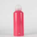 USA Small Capacity Metal Water Bottle with Caps