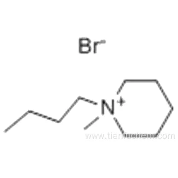 N-butyl-N-methyl-piperidinium bromide CAS 94280-72-5