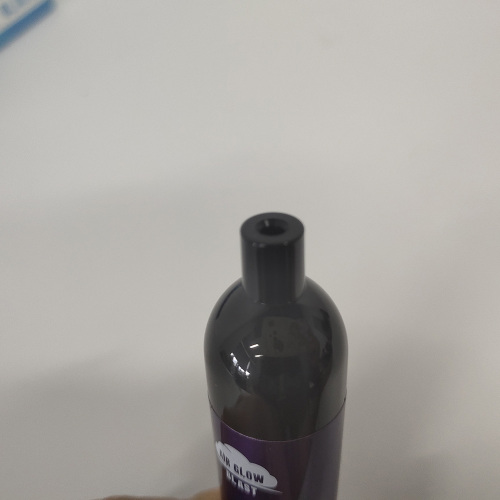 Ühekordselt kasutatavad VAPE 7000PUFFS Air Glow Blast