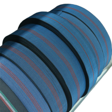 Heavy Duty Sofa Webbing and Seat Belts: Polypropylene Polyester Cotton PVC PP Coated 2 Inch Nylon Elastic Straps