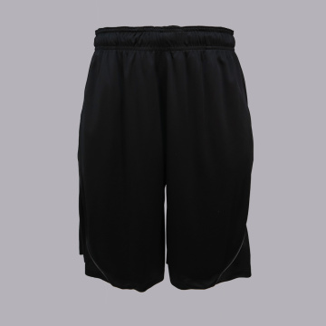 Herren plus Größe athletische Shorts