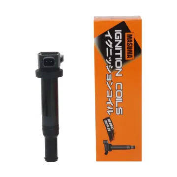MASUMA MIC-K302 Ignition Coil 27301-3E400 for Hyundai MATRIX GRANDEUR