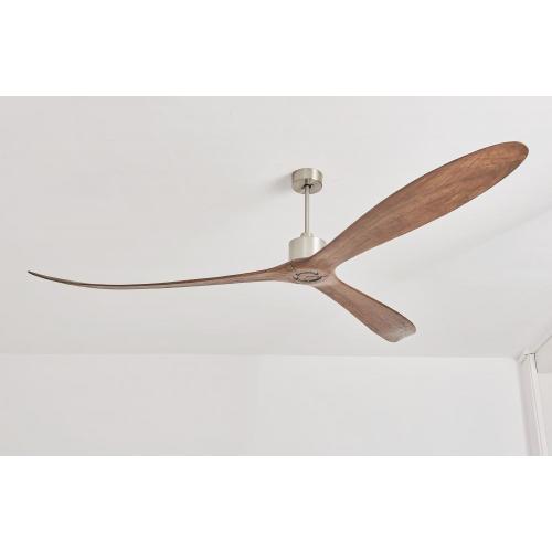 100 inch wood blade big ceiling fan