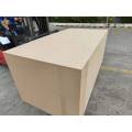 Plain MDF Board Raw MDF Sheet