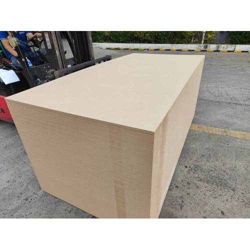 Plain MDF Board Raw MDF Sheet