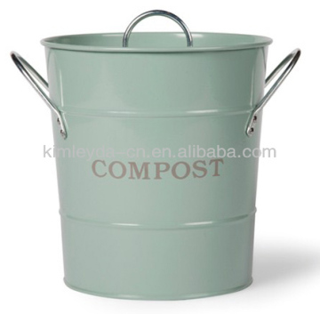 Removable inner buckets Kitchen Compost bin
