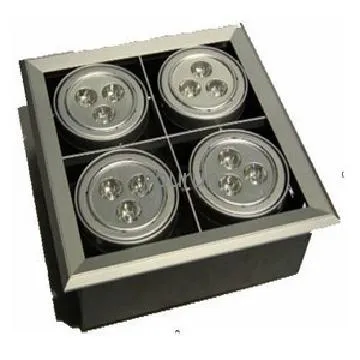 High brightness good quality LED Bean Gall Lamp