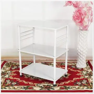 Tiger--Dad Brand Commodity shelf(s)