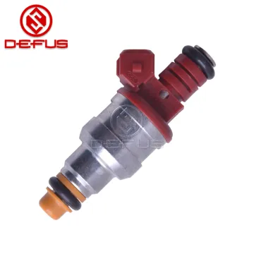 DEFUS auto engine car parts new petrol fuel injector OE 0280150931 for B4000 Ranger 4.0 V6 factory direct price fuel injector