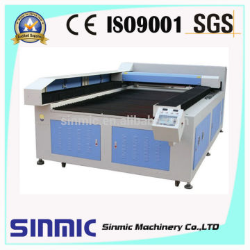 1300*2500mm 200W GSI(Laser Tube) CO2 Laser Cutting Machine china
