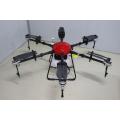 30L agricultural obstacle detection pesticide spraying drone