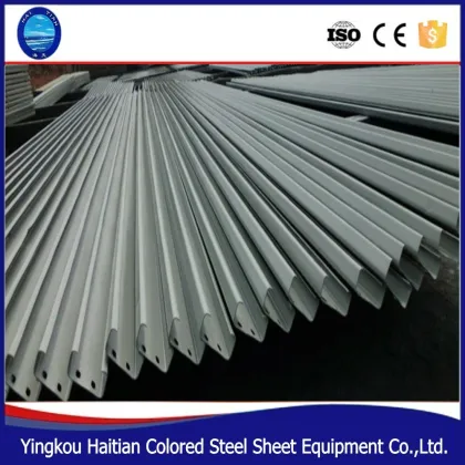 steel structure galvanized steel c purlin /metal c purlin