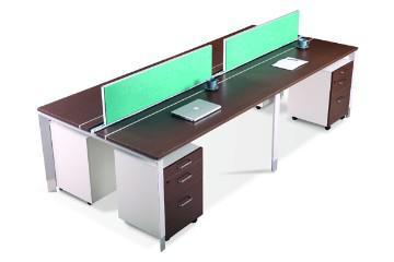 office workstation ,office furniture with cabinet,cheap price