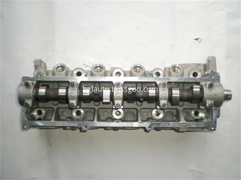 MAZDA RF