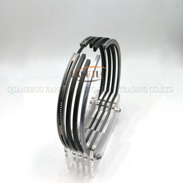 Yamz-236 Tractor Spare Parts - 236-1004002 A4 Piston Ring Set for Russia KAMAZ 130mm