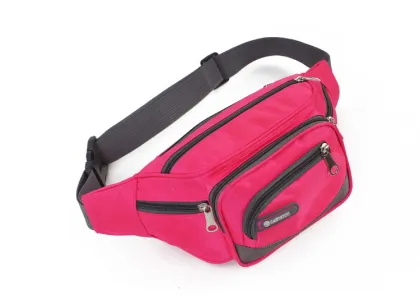 Small Running men Waist Bag,Exercise Waist Bag,waist belt bag