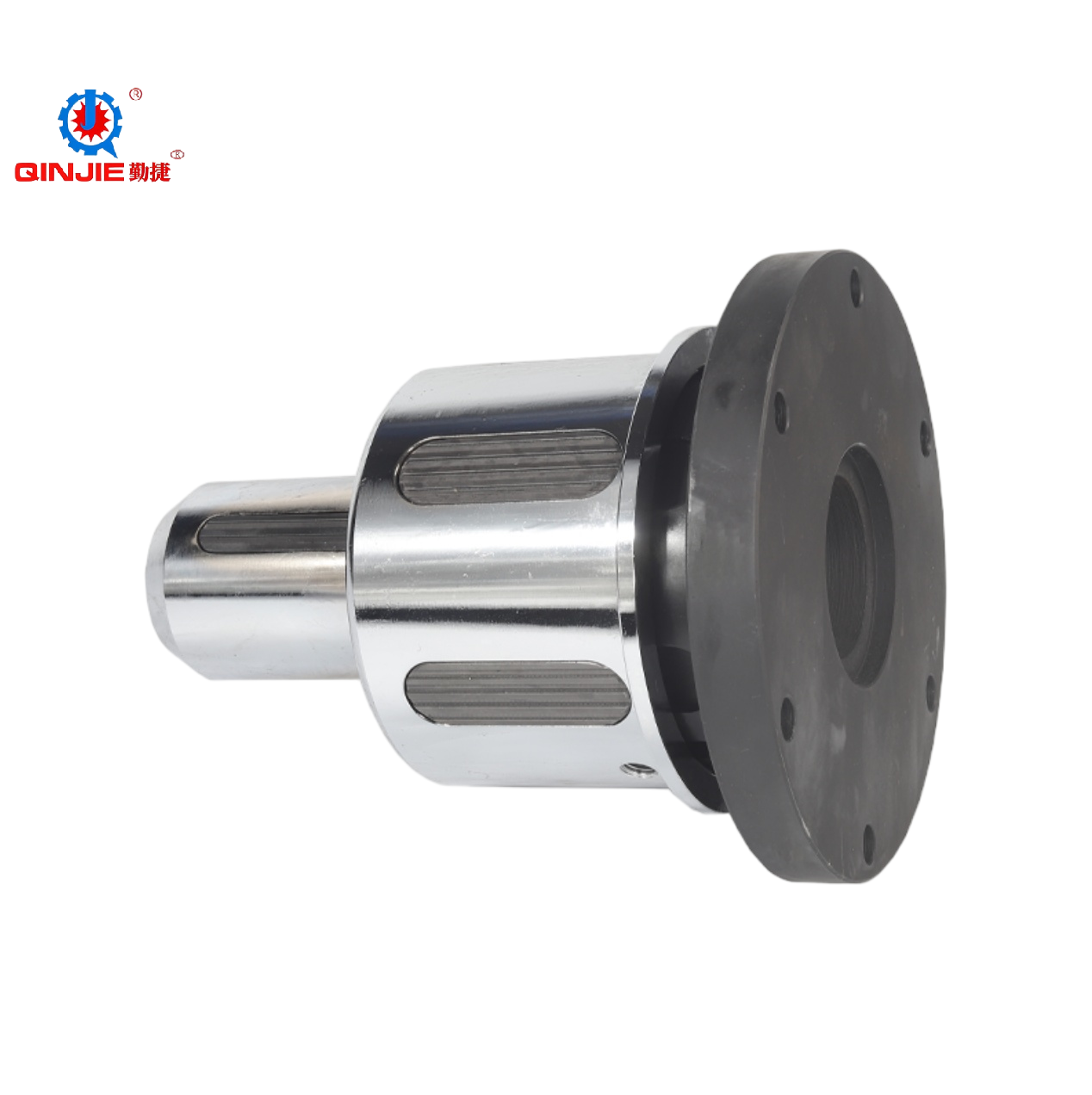 Dispositivo giratório durável de 3 voltas e 6 polegadas