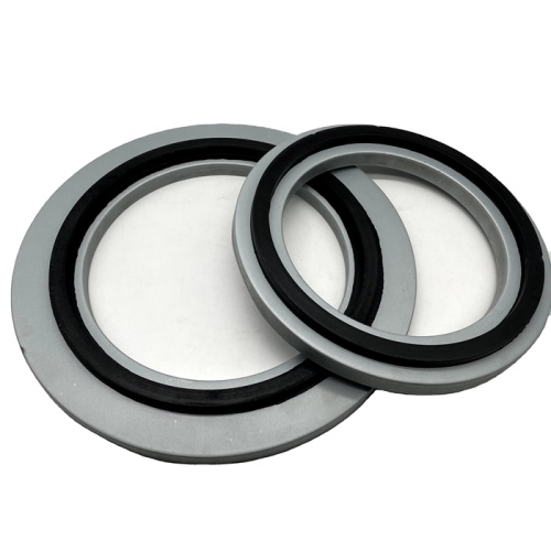 Filter End Caps For Dust Collector Replacement OEM Air Dust Cartridges Filter End Caps Supplier
