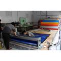 Blowing Shower PVC High Speed Roll Up Door