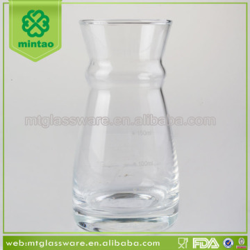 Wholesale glass milk bottles