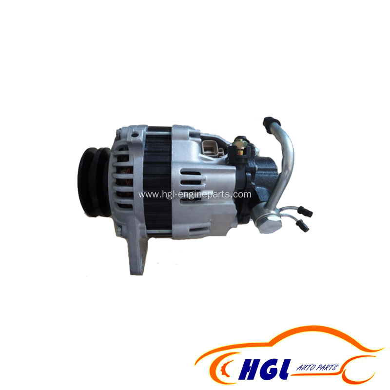 Alternator for HYUNDAI H200 D4BH 37300-42360