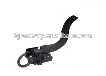 0-5v electric throttle pedal