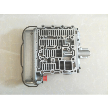 Vanne de commande de transmission ZF 4wg200 Sp100411