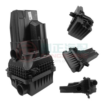 Automatische Leistungsteile: Customized Plastic Air Filter Housing für mehrere Modelle wie GAC Trumpchi, GM8, Empoo, GS3, M8 und Emkoo 2023
