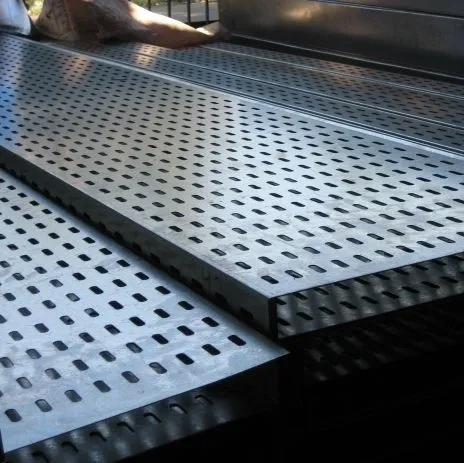 2018 best perforated metal sheet