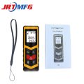 Diastimeter -Laserentfernungsmesser Mini -Reichweite 30m