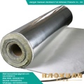 پارچه فویل آلومینیومی با سیلیس بالا