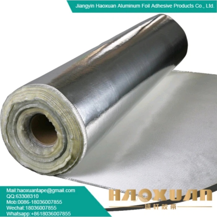 Υψηλή πυριτική αλουμινίου αλουμινίου