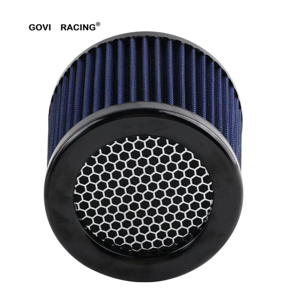 Nuova top da 3 pollici per il filtro per aria aria pulitore peroformance universale