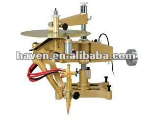 CG2-150A improved Profiling Gas Cutting machine