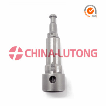 Hot sale Elements 1 418 325 163 325-163 Plunger For BOMAG/KHD