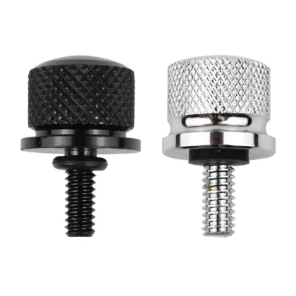 CNC Machined Motorcycle Fairing Screws for Harley Davidson