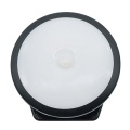 LED Night Light Mini Round Sensor Control