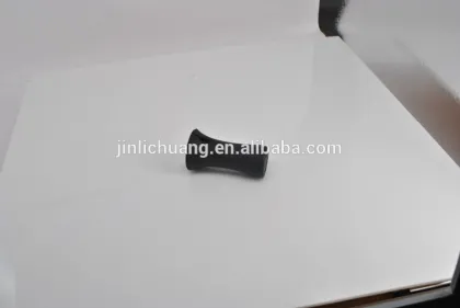customized conductive rubber part, conductive silicone part