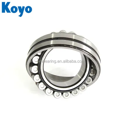 Koyo Spherical Roller Bearings 21312RH Size 60x130x31