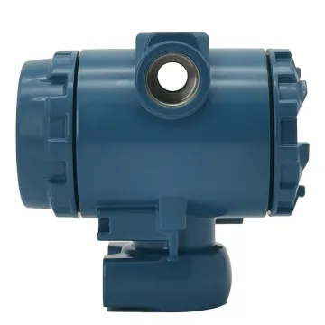 2088 Type Pressure Transmitter Aluminum Housing