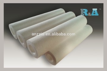 R&A 2015 Spun Sediment Filter Cartridge for water filtration SPA8