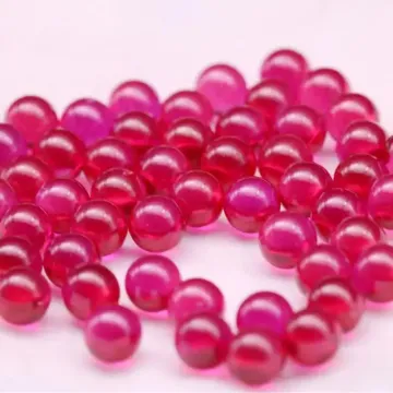 Factory Offer Optical Ball Lens and Half Ball Lens