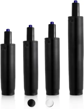 Swivel Chair Base Parts: Gas Lift, Springs, and Salon & Office Chair Spares